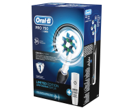Oral-B Pro 750 Black - 320203 - zdjęcie 2
